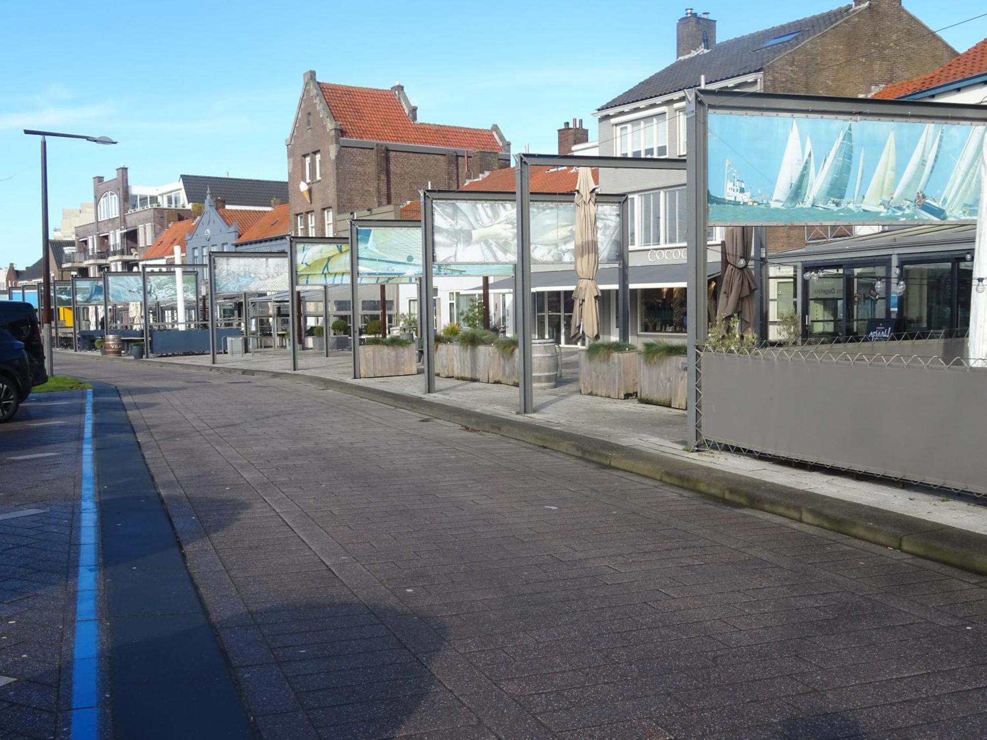 Kustverhuur, Park Schoneveld, Duinroos 106 Vakantiehuis Breskens