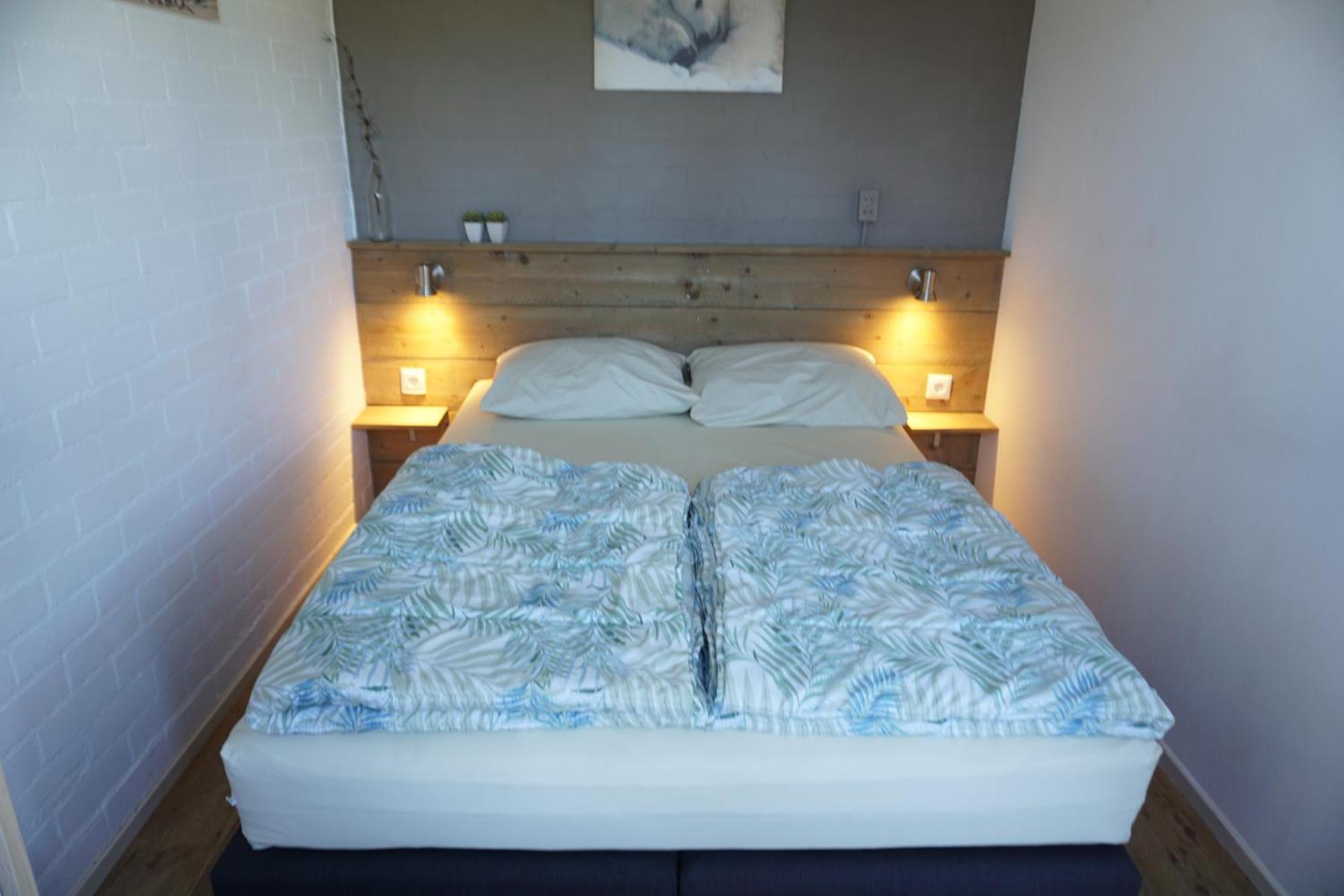 Vakantiehuis Kustverhuur, Park Schoneveld, Duinroos 106 Breskens