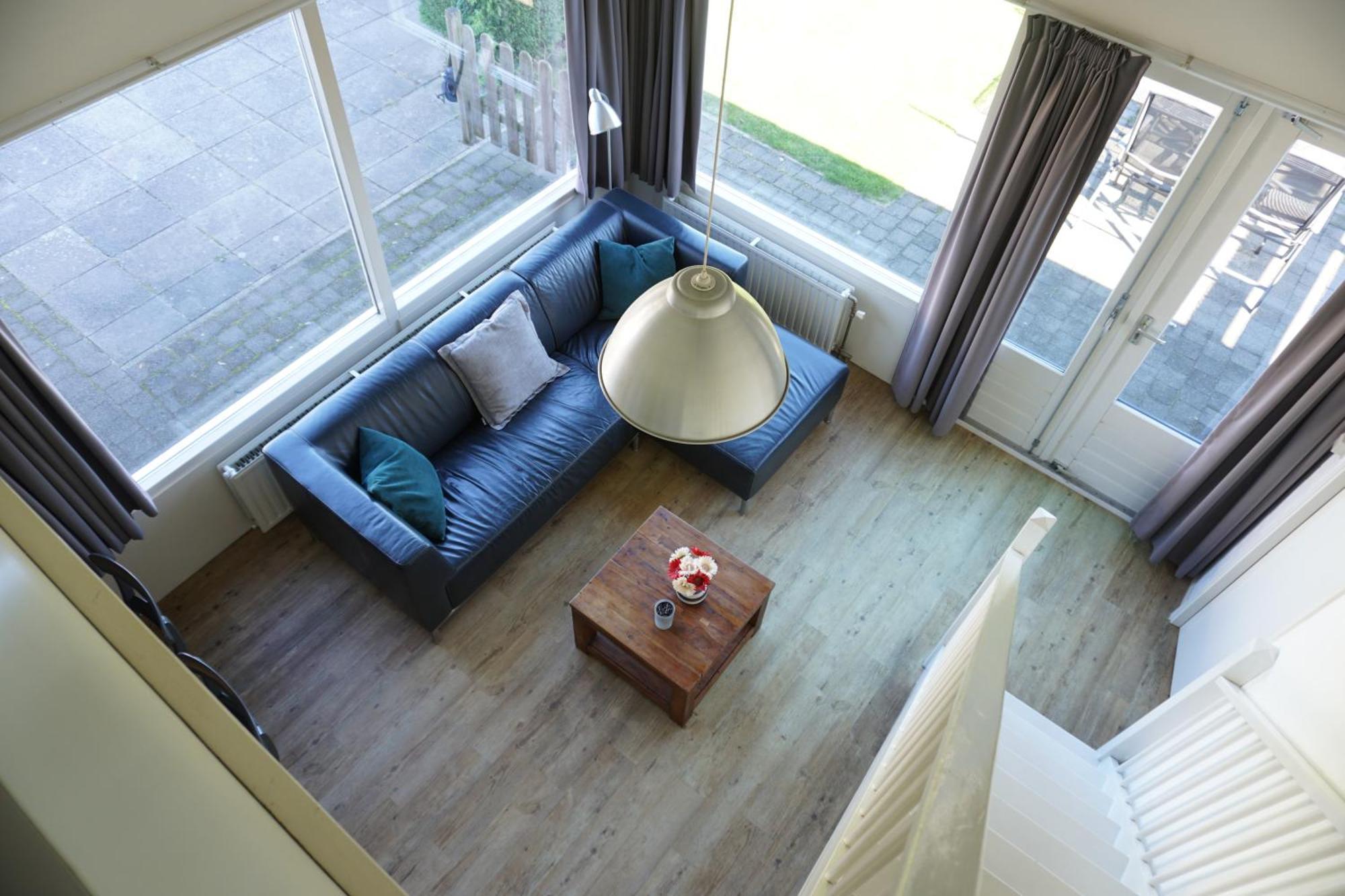 Kustverhuur, Park Schoneveld, Duinroos 106